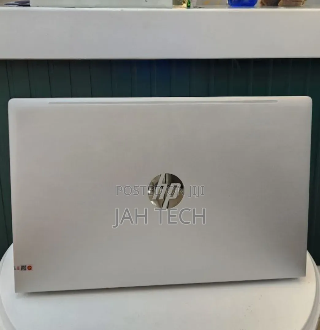 New Laptop HP ProBook 450 16GB Intel Core i5 SSD 512GB