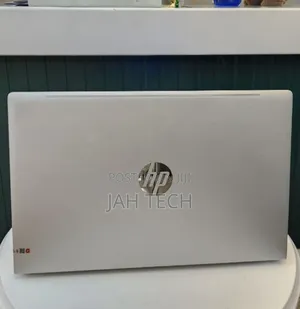 New Laptop HP ProBook 450 16GB Intel Core i5 SSD 512GB