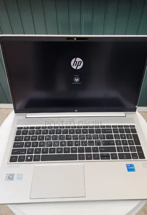 New Laptop HP ProBook 450 16GB Intel Core i5 SSD 512GB