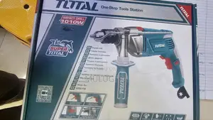 Total Drill 1010w