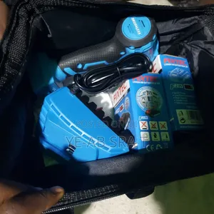 Impact Wrench Fixtec