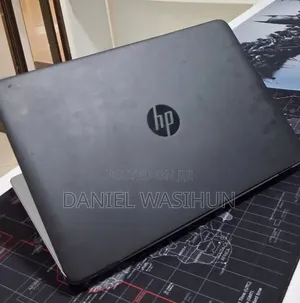New Laptop HP EliteBook 840 G2 8GB Intel Core i5 SSD 500GB