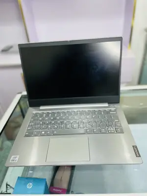 New Laptop Lenovo Thinkbook 14 8GB Intel Core i5 HDD+SSD 750GB