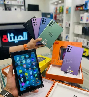New C idea CM513 Pro 512 GB