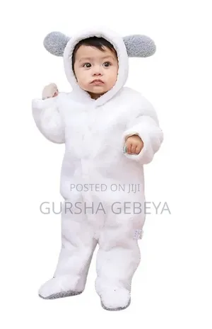 Baby Romper Jumpsuit