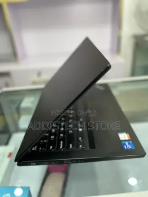 New Laptop Lenovo ThinkPad Yoga 16GB Intel Core i5 SSD 512GB