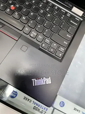 New Laptop Lenovo ThinkPad Yoga 16GB Intel Core i5 SSD 512GB