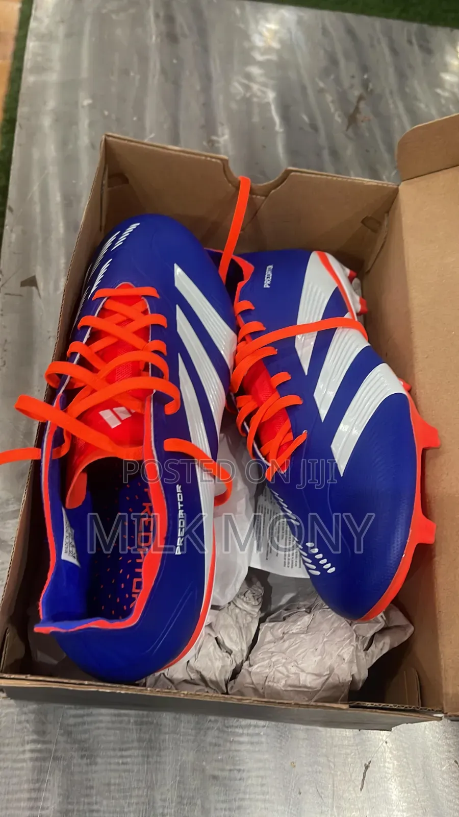 Adidas Predator