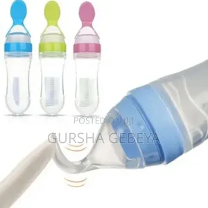 Baby Feeding Bottle