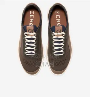 Cole Haan Generation Zerøgrand Iii Sneakers
