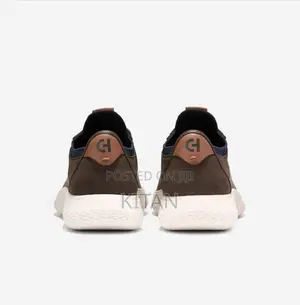 Cole Haan Generation Zerøgrand Iii Sneakers