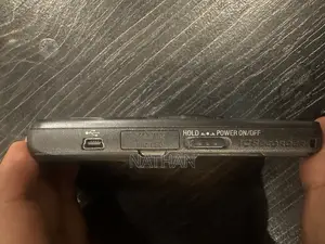 Sony Digital Voice Recorder (Ic Recorder)