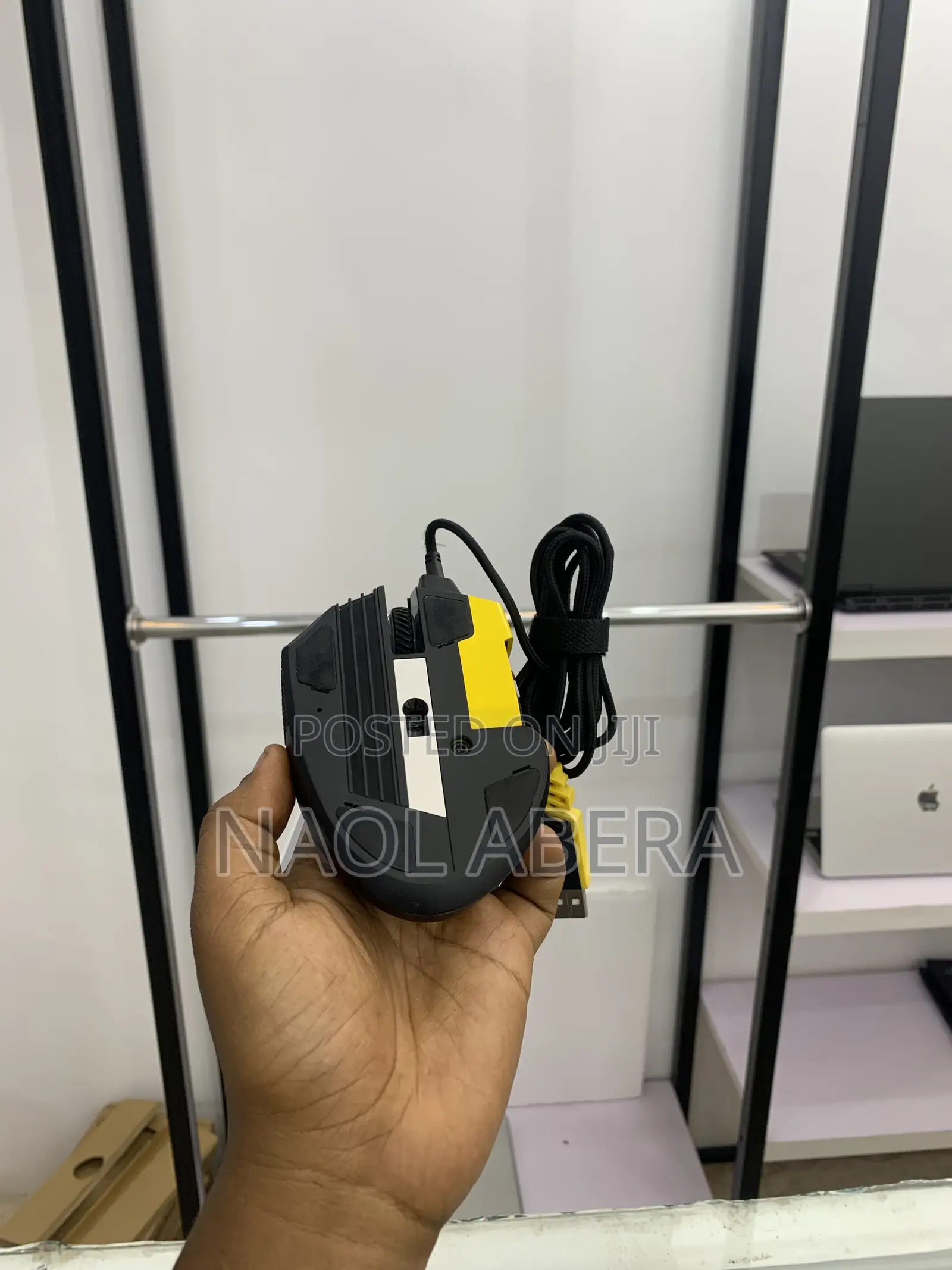 Corsair Gaming Mouse