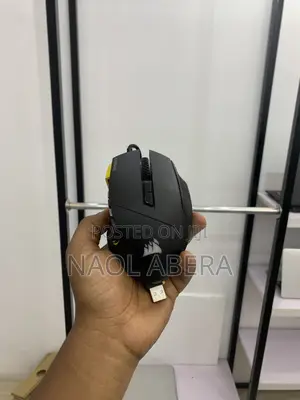 Corsair Gaming Mouse