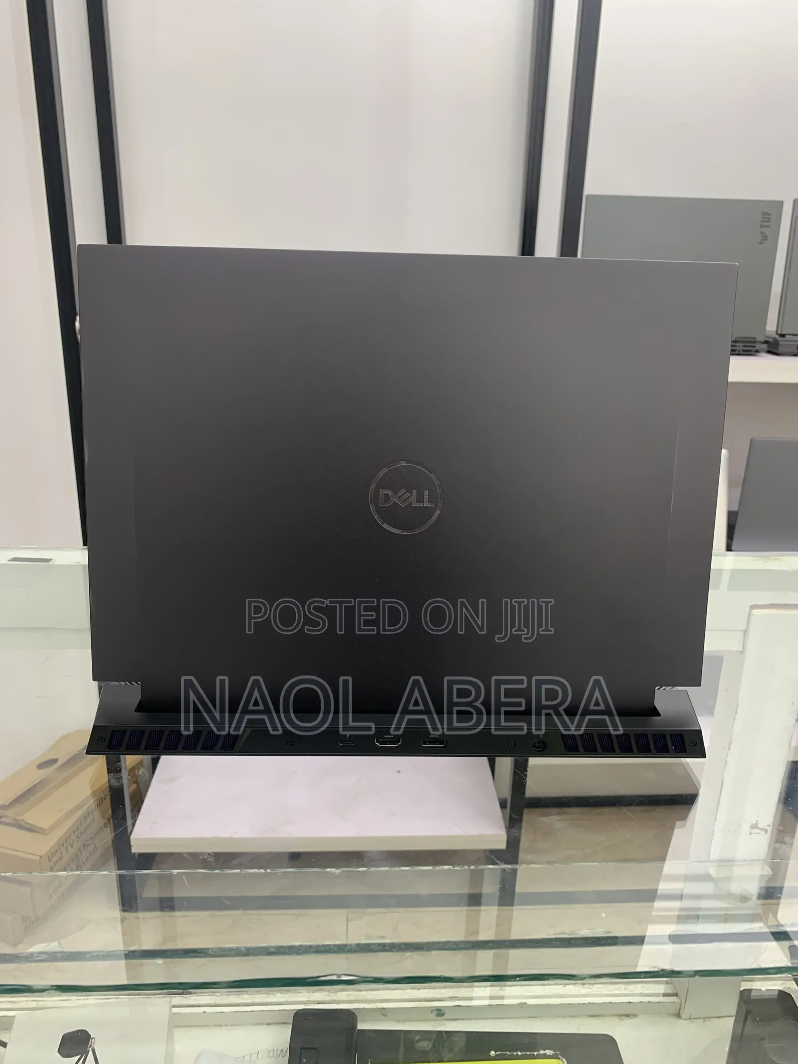 New Laptop Dell G16 7620 16GB Intel Core i9 SSD 1T