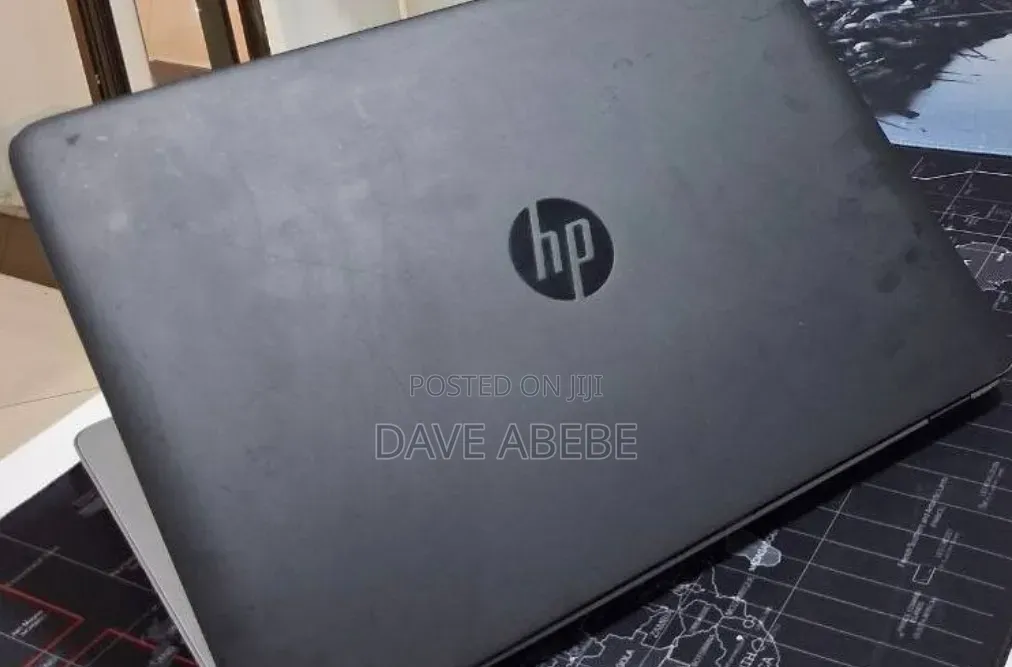 New Laptop HP EliteBook 840 G2 8GB Intel Core i5 HDD 500GB