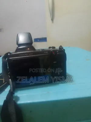 Camira Nikon