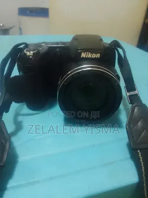 Camira Nikon
