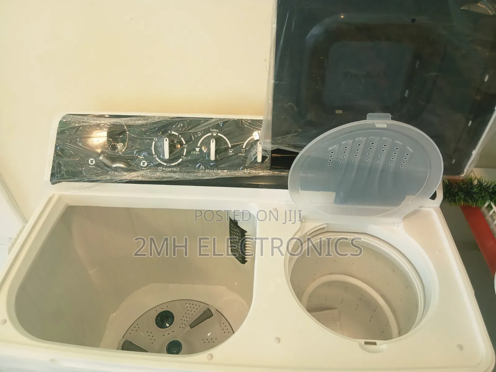 Falcon 20 Kg Washing Machine