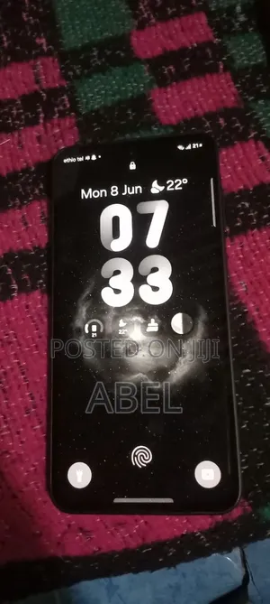 New Samsung Galaxy A36 256 GB Purple