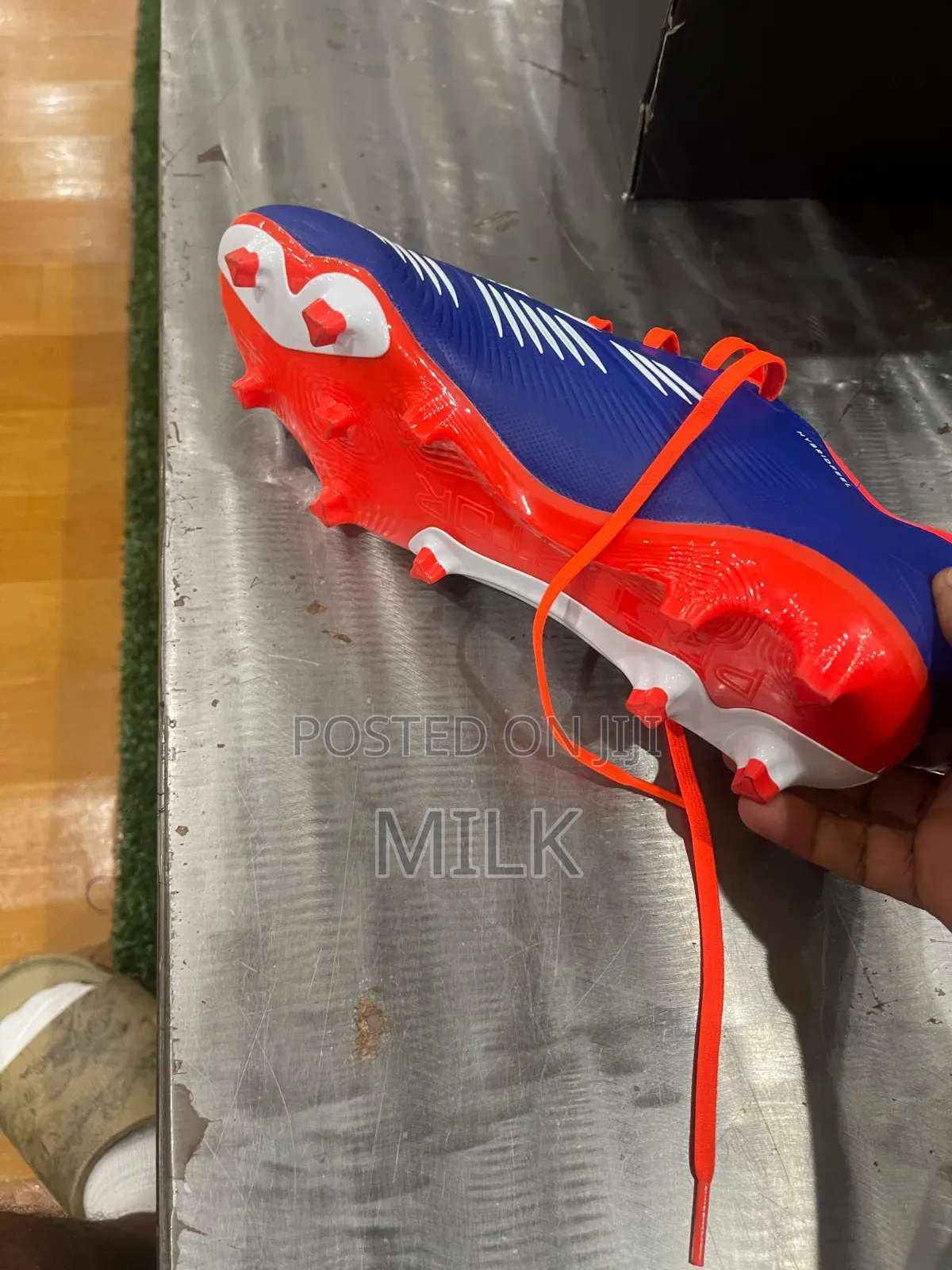 Adidas Predator