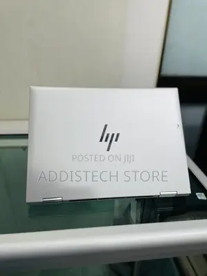 New Laptop HP EliteBook 830 G9 16GB Intel Core i5 SSD 512GB