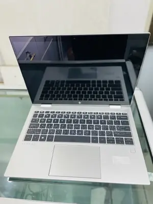 New Laptop HP EliteBook 830 G9 16GB Intel Core i5 SSD 512GB