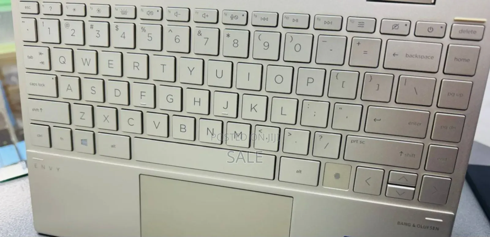 New Laptop HP Envy X360 8GB Intel Core i5 SSD 512GB