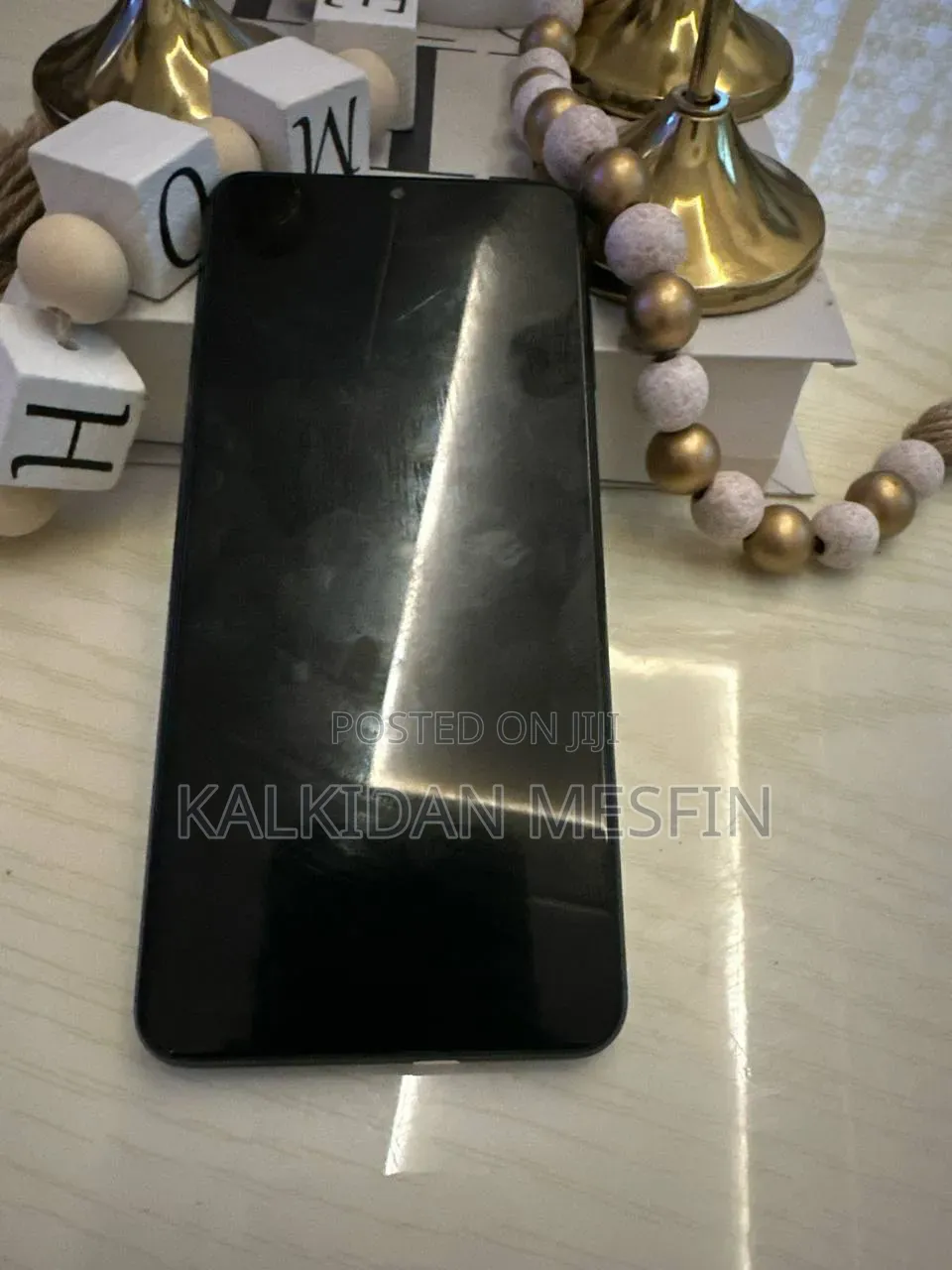 New Samsung Galaxy A13 128 GB Black