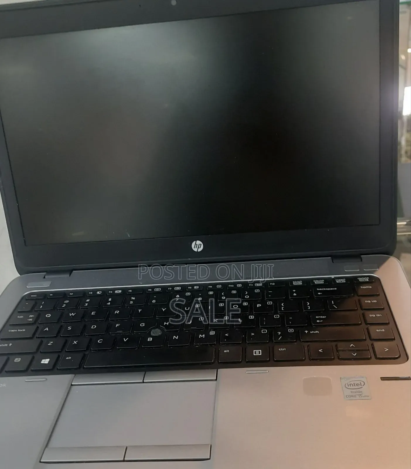 New Laptop HP Elite X2 1011 G1 8GB Intel Core i5 HDD 500GB