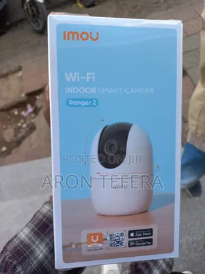 Secretary Camera