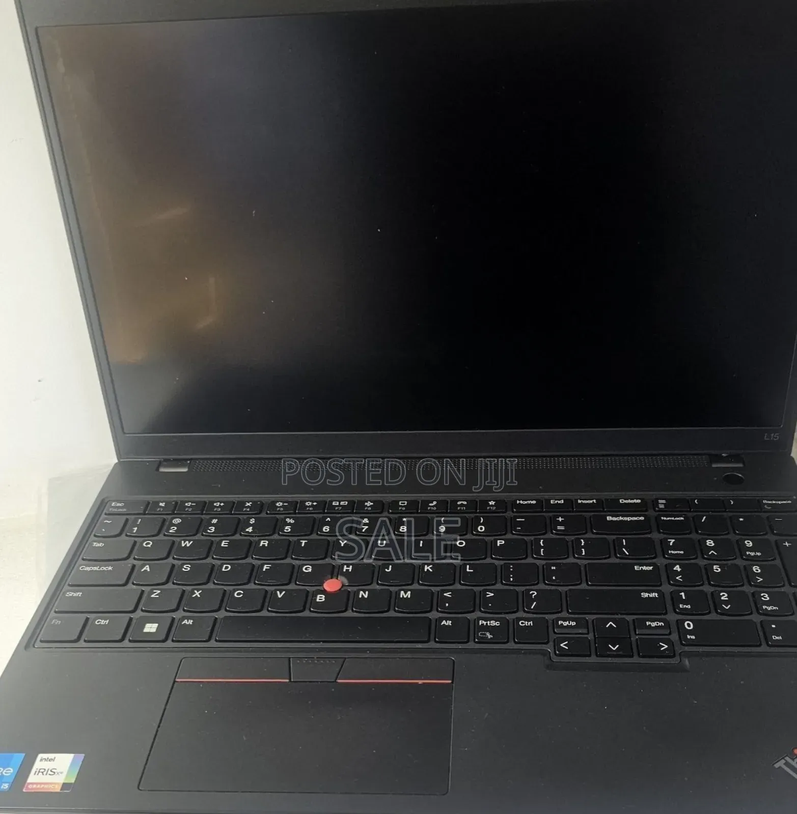 New Laptop Lenovo ThinkPad X1 Carbon 16GB Intel Core i5 SSD 512GB