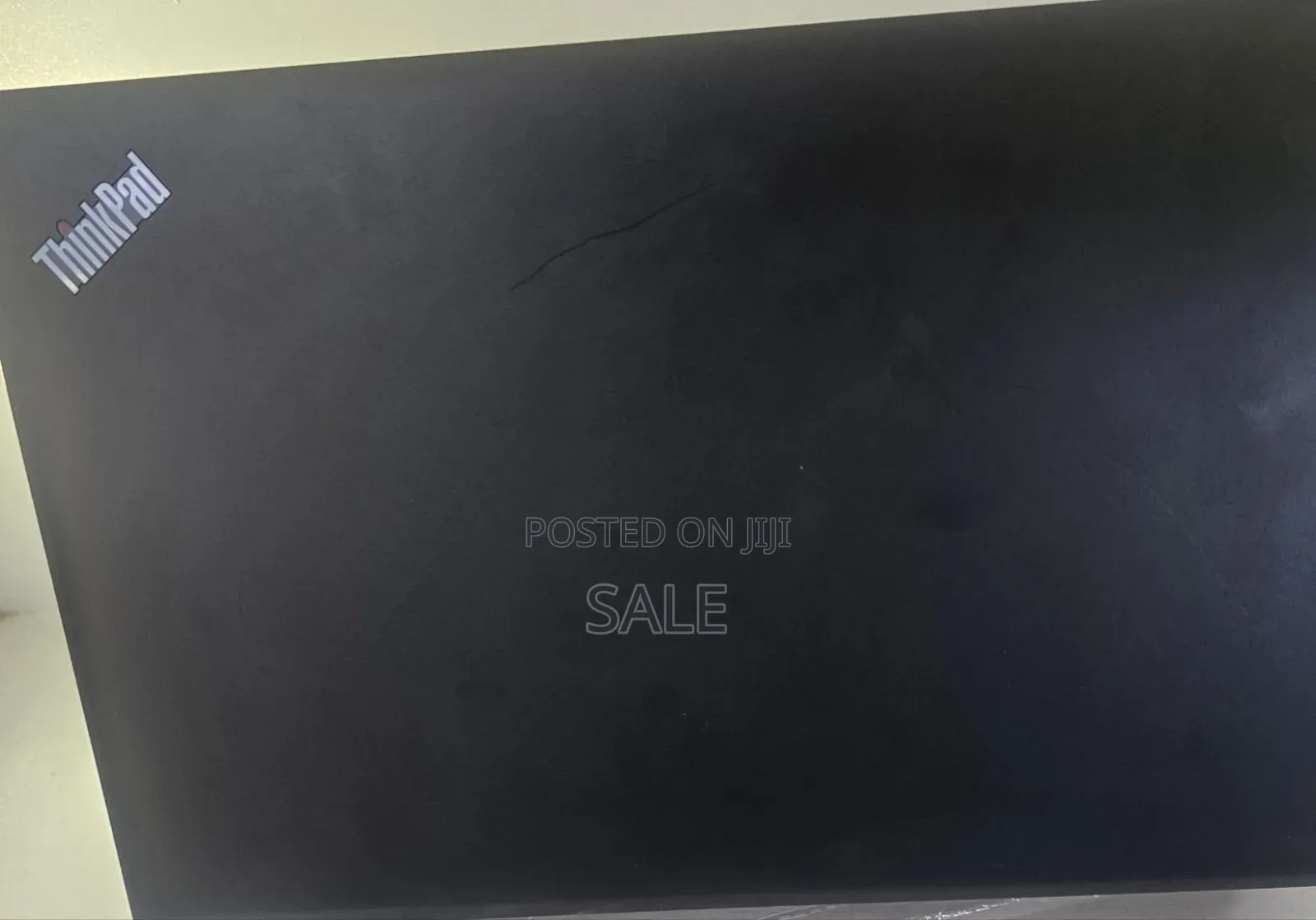New Laptop Lenovo ThinkPad X1 Carbon 16GB Intel Core i5 SSD 512GB