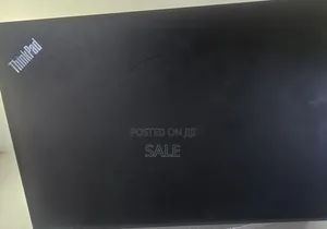 New Laptop Lenovo ThinkPad X1 Carbon 16GB Intel Core i5 SSD 512GB