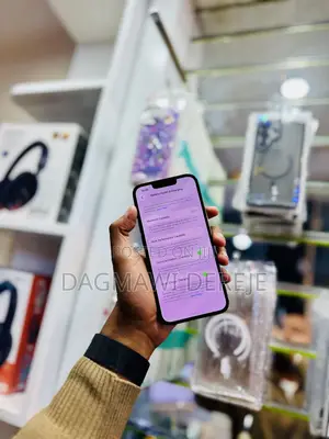 New Apple iPhone 13 Pro 128 GB Black