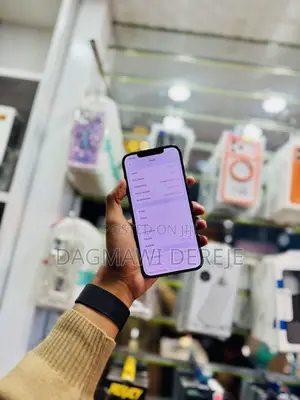 New Apple iPhone 12 Pro Max 128 GB Blue