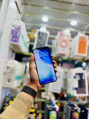 New Apple iPhone 12 Pro Max 128 GB Blue