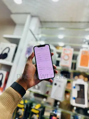 New Apple iPhone 12 Pro 256 GB Blue