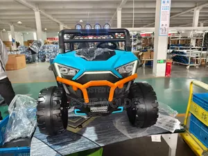 Kids Car Chargable