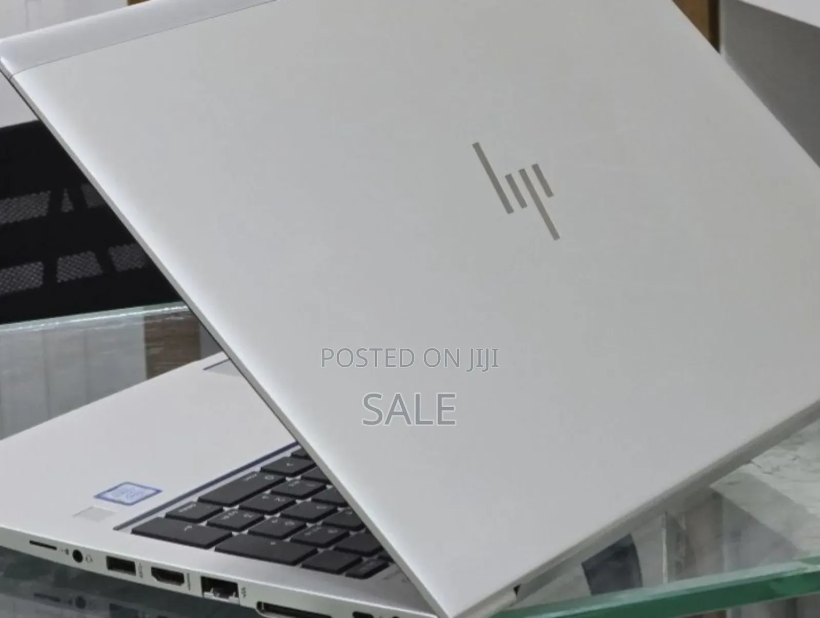 New Laptop HP EliteBook 850 G5 8GB Intel Core i5 SSD 512GB