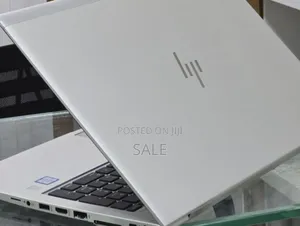 New Laptop HP EliteBook 850 G5 8GB Intel Core i5 SSD 512GB