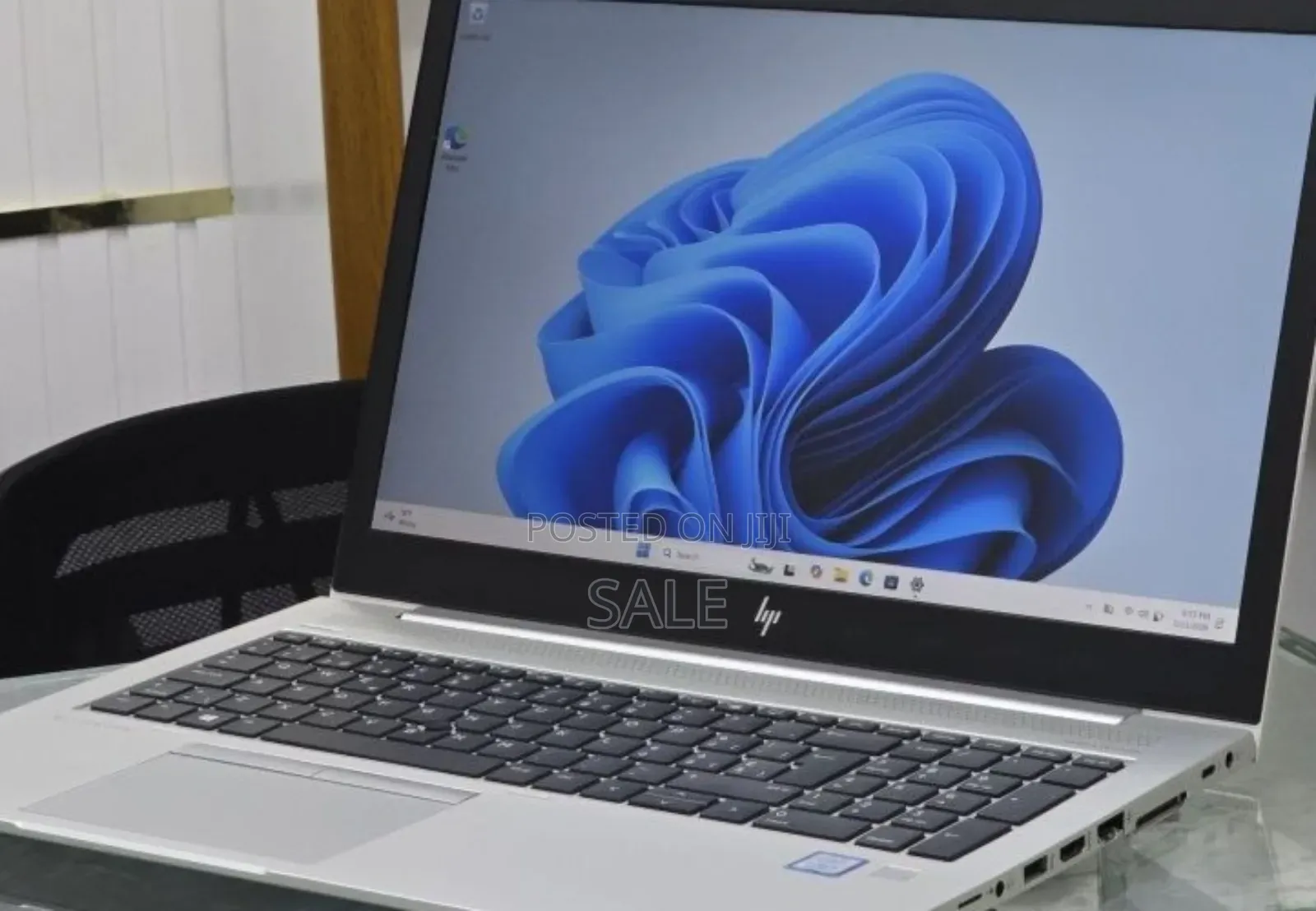 New Laptop HP EliteBook 850 G5 8GB Intel Core i5 SSD 512GB