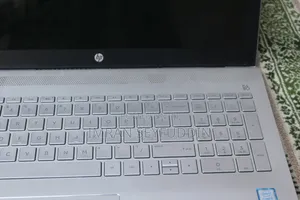 New Laptop HP Pavilion 15 12GB Intel Core i5 SSD 512GB
