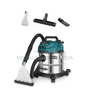 Sonifer Sf-2255 Carpet Vacuum Cleaner/Free Delivery
