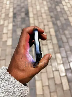 Apple iPhone 15 Pro 256 GB Blue