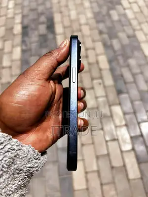 Apple iPhone 15 Pro 256 GB Blue