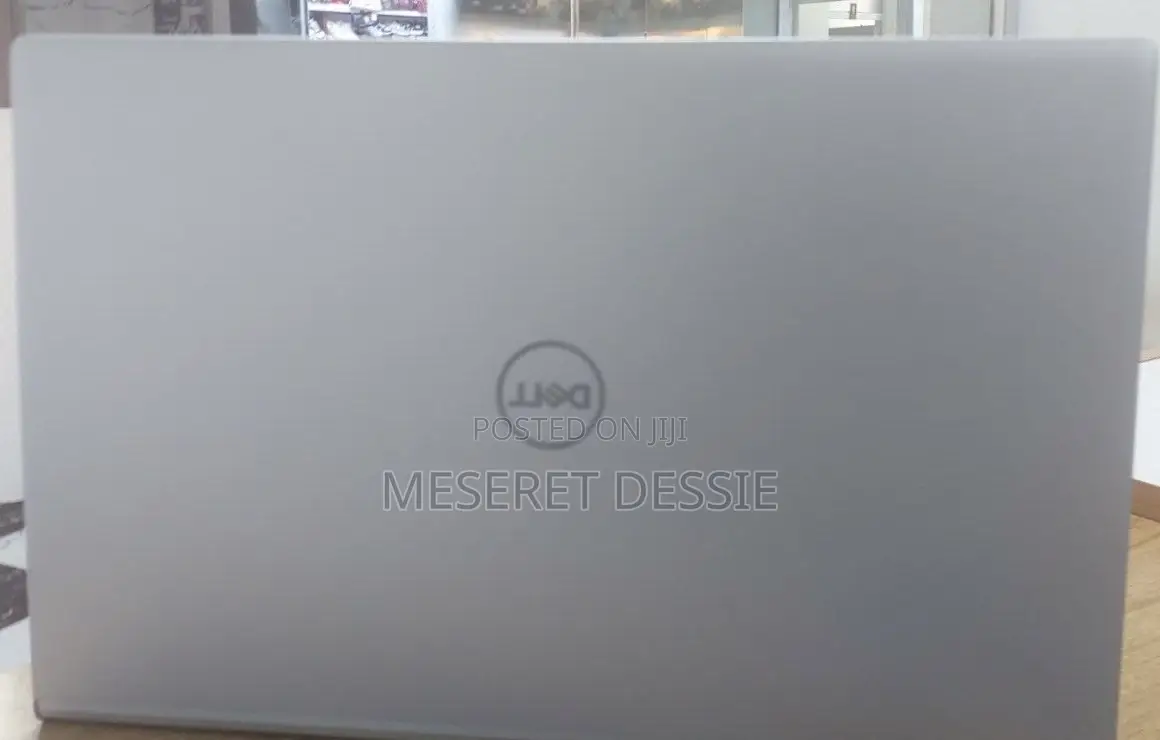 New Laptop Dell 16GB Intel Core i7 SSD 512GB