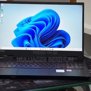 New Laptop HP OmniBook 5 Flip 14-fp0023dx 16GB Intel Core i7 SSD 512GB