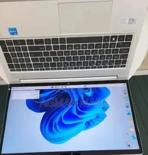 New Laptop HP ProBook 450 16GB Intel Core i5 SSD 1T