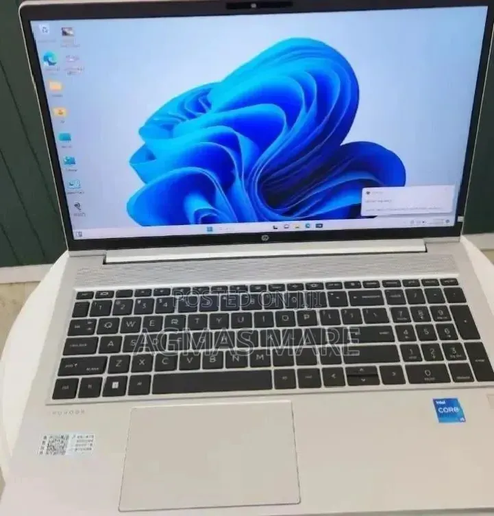 New Laptop HP ProBook 450 16GB Intel Core i5 SSD 1T